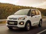 Citroen AirCross 2010 года